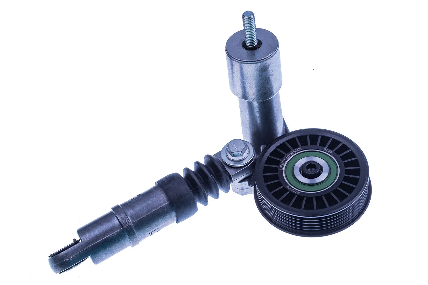 Belt Tensioner, V-ribbed belt (P400006)