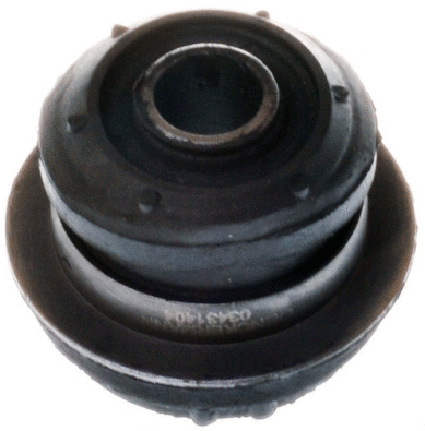 Mounting, control/trailing arm (D300143)