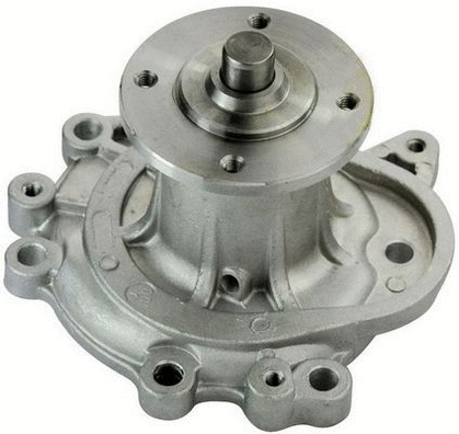 Water Pump, engine cooling (A310113)