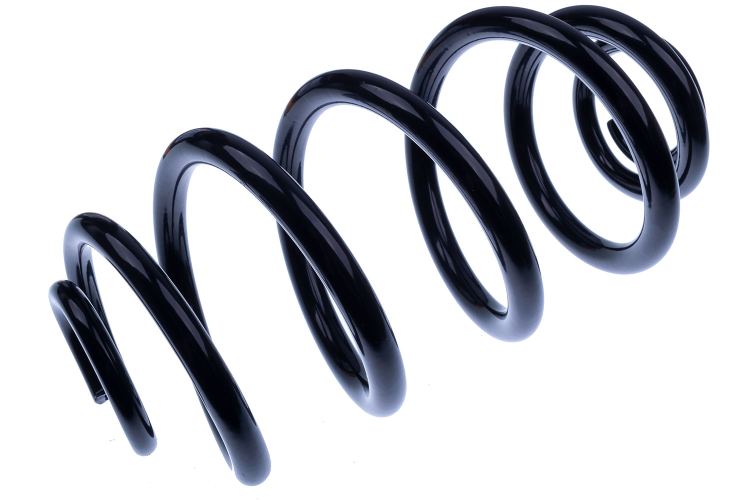 Suspension Spring (D700350)