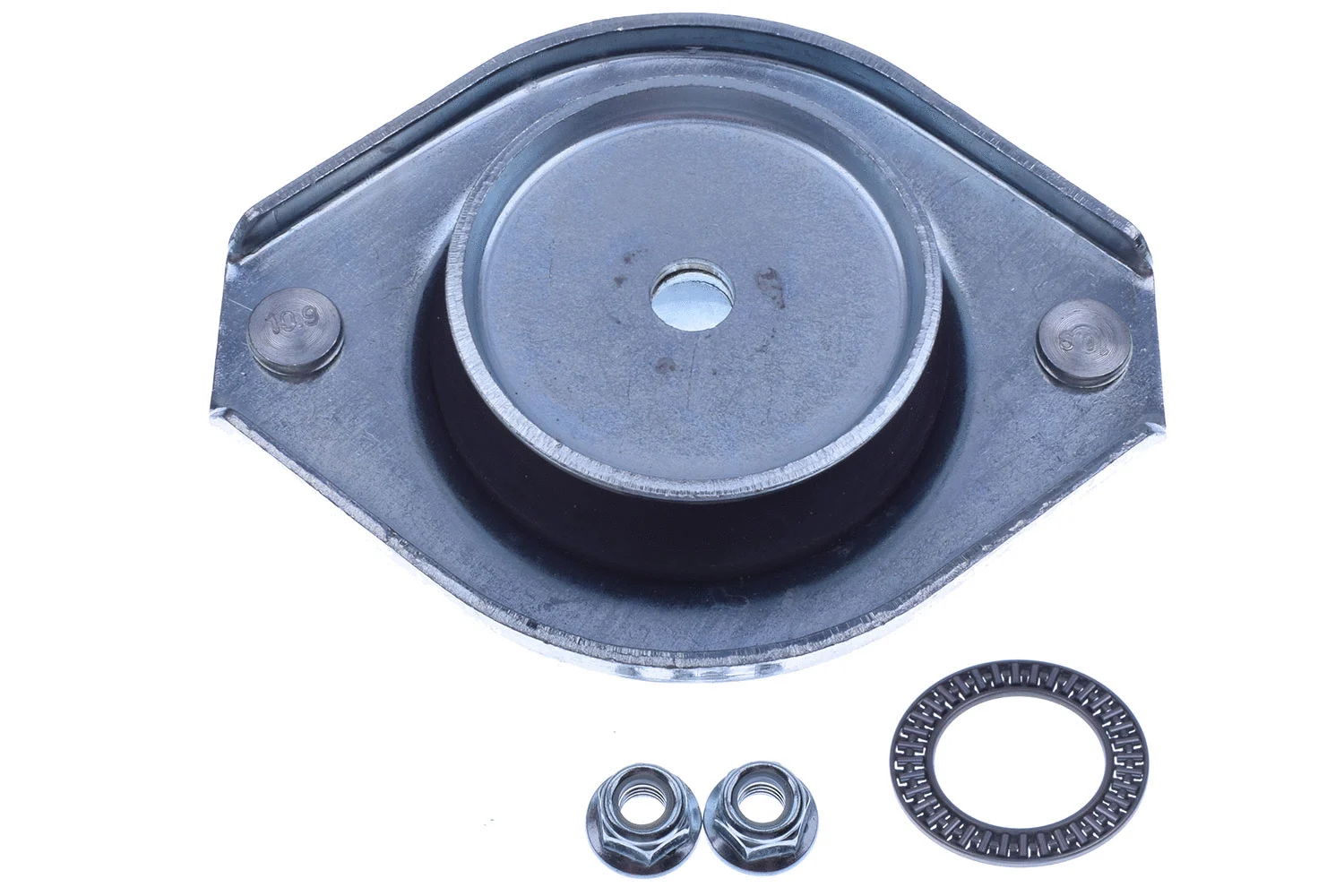 Repair Kit, suspension strut support mount