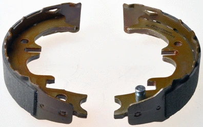 Brake Shoe Set (B120187)