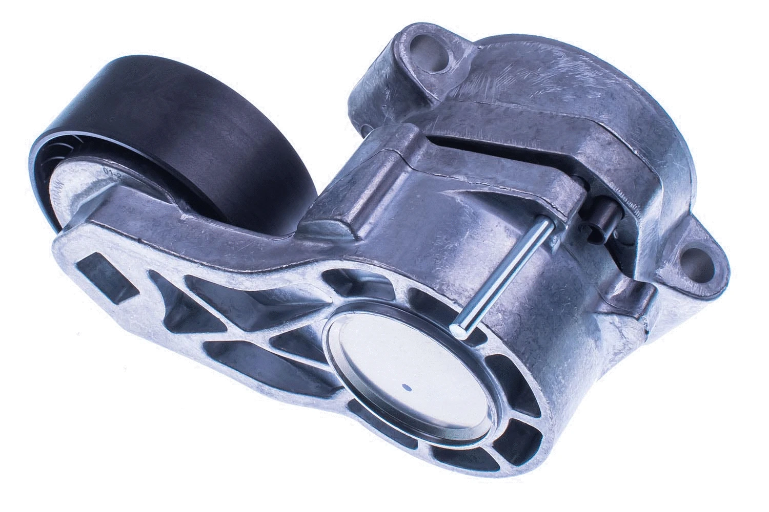 Belt Tensioner, V-ribbed belt (P424005)