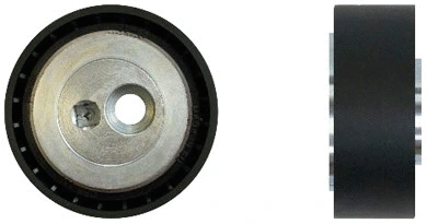 Deflection/Guide Pulley, V-ribbed belt (P224022)