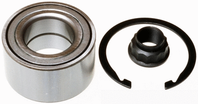 Wheel Bearing Kit (W413282)