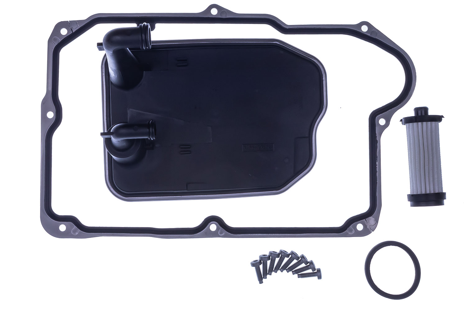 Hydraulic Filter Kit, automatic transmission