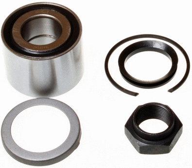 Wheel Bearing Kit (W413243)