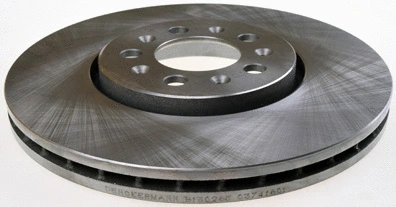 Brake Disc (B130265)