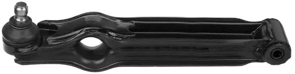 Control/Trailing Arm, wheel suspension (D120039)