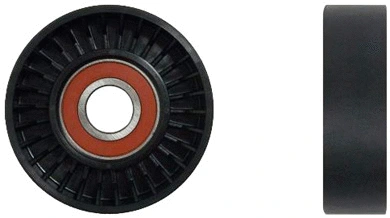 Tensioner Pulley, V-ribbed belt (P220008)
