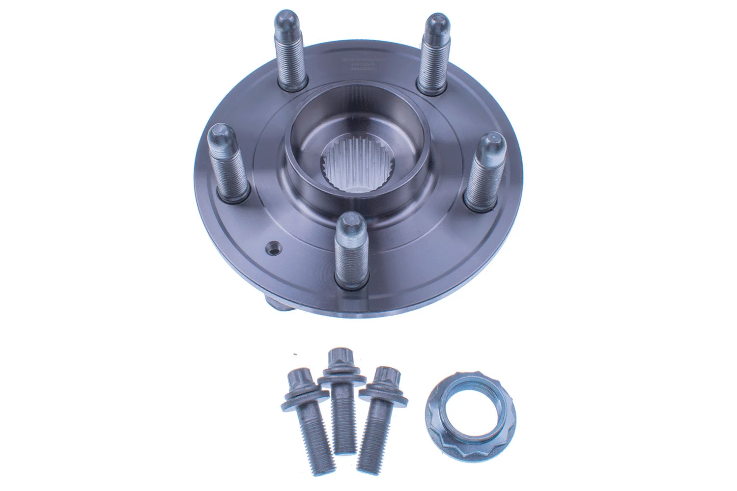 Wheel Bearing Kit (W413546)