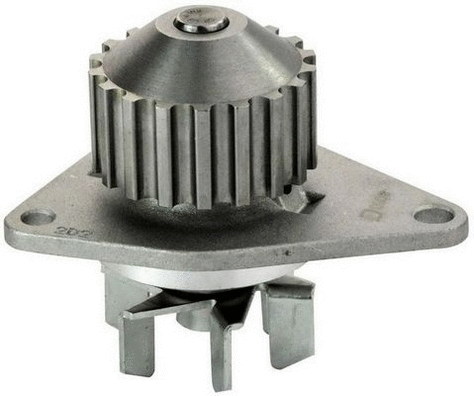 Water Pump, engine cooling (A310129)