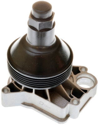 Water Pump, engine cooling (A310830P)