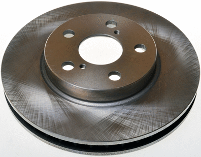 Brake Disc (B130119)