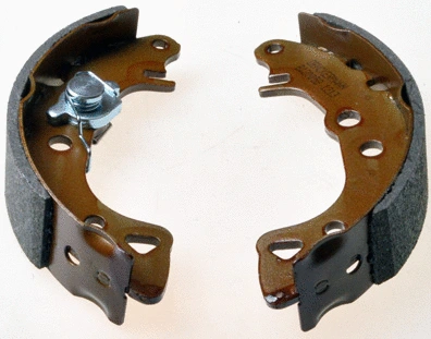 Brake Shoe Set (B120058)