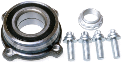 Wheel Bearing Kit (W413337)