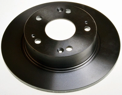 Brake Disc (B130631)