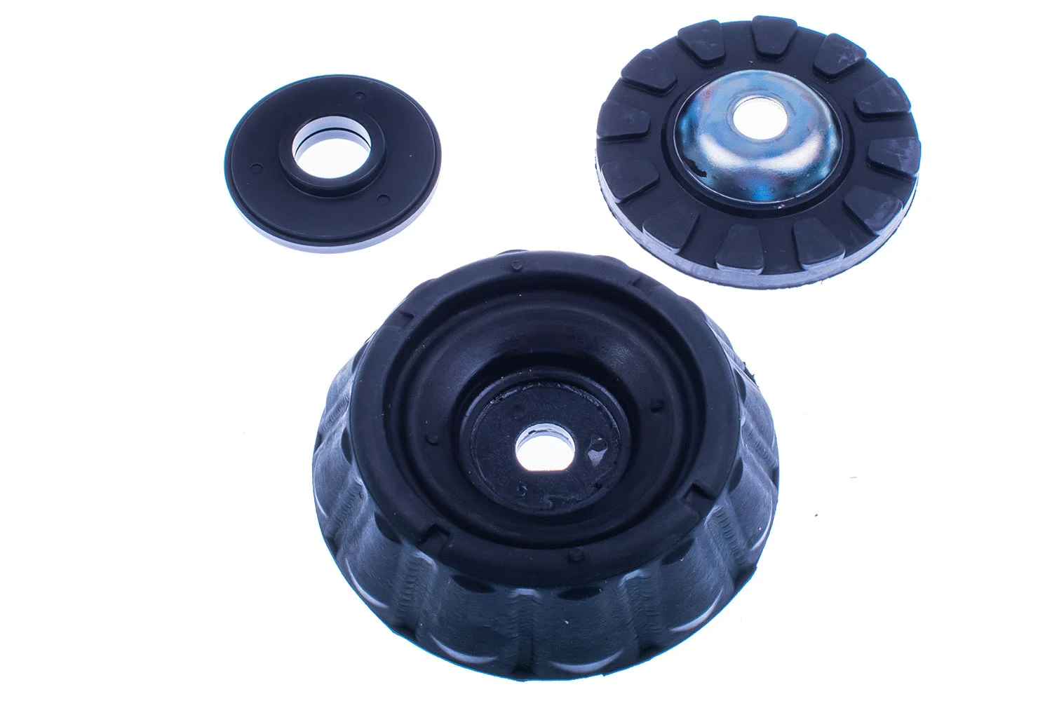 Suspension Strut Support Mount (D600250)