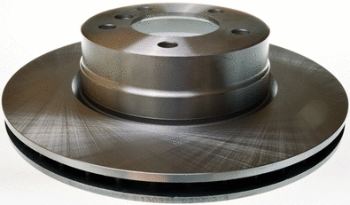 Brake Disc (B130321)