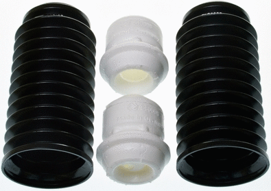 Dust Cover Kit, shock absorber (D500022)