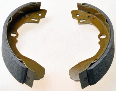 Brake Shoe Set (B120125)