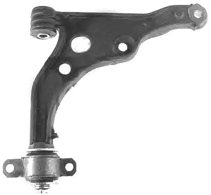 Control/Trailing Arm, wheel suspension (D120118)