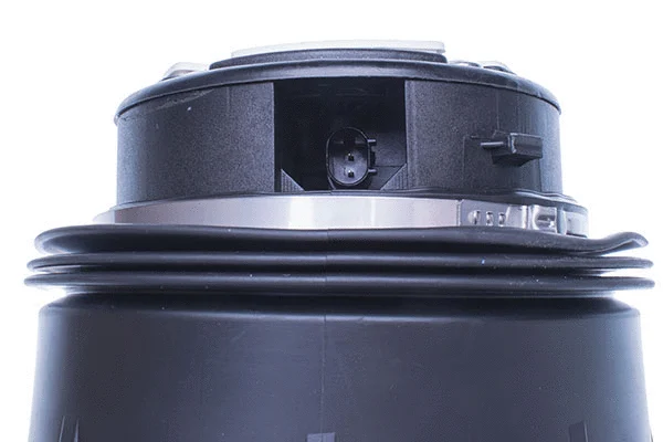 Air Spring, suspension