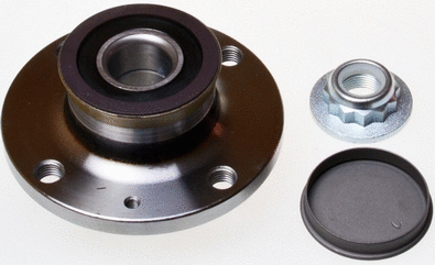 Wheel Bearing Kit (W413313)