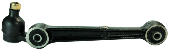 Control/Trailing Arm, wheel suspension (D120262)