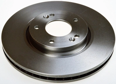 Brake Disc (B130638)