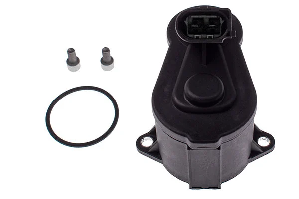 Control Element, parking brake caliper