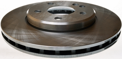 Brake Disc (B130351)