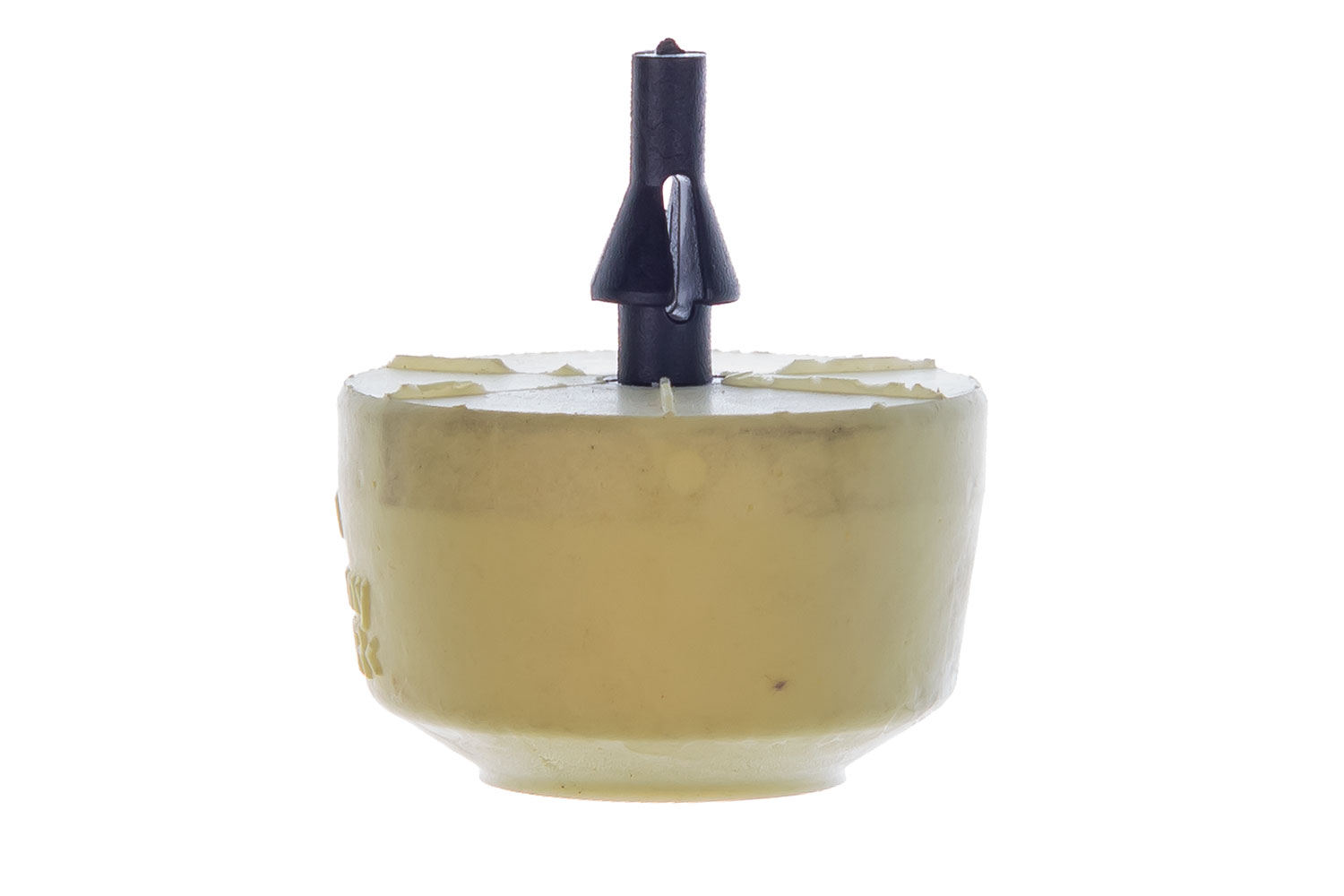 Rubber Buffer, suspension (D500058)