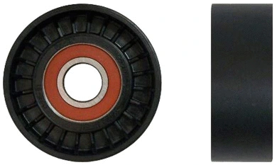 Tensioner Pulley, V-ribbed belt (P210004)