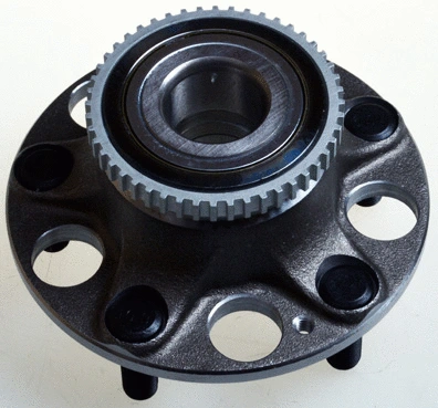 Wheel Bearing Kit (W413411)