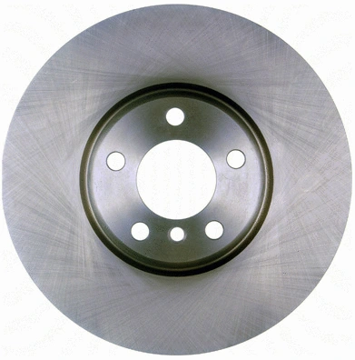 Brake Disc (B130784)