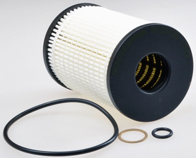 Oil Filter (A210736)