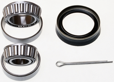 Wheel Bearing Kit (W413229)