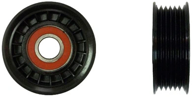 Tensioner Pulley, V-ribbed belt (P216024)