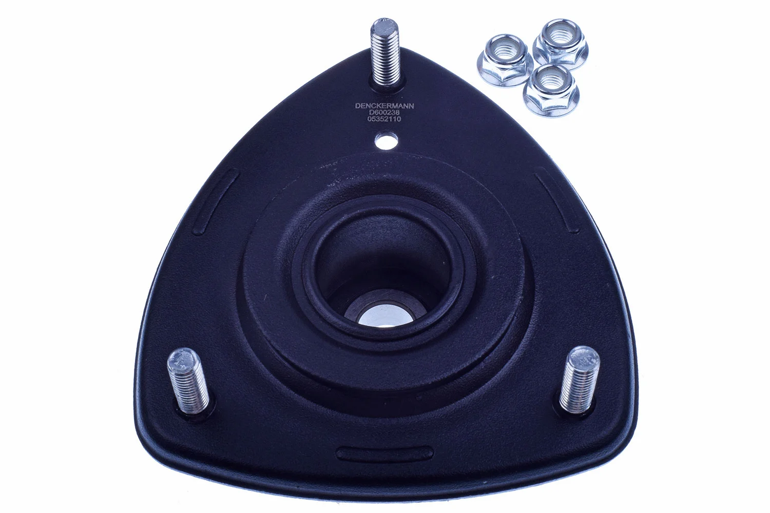 Repair Kit, suspension strut support mount (D600238)