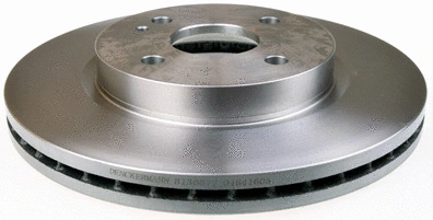 Brake Disc (B130677)