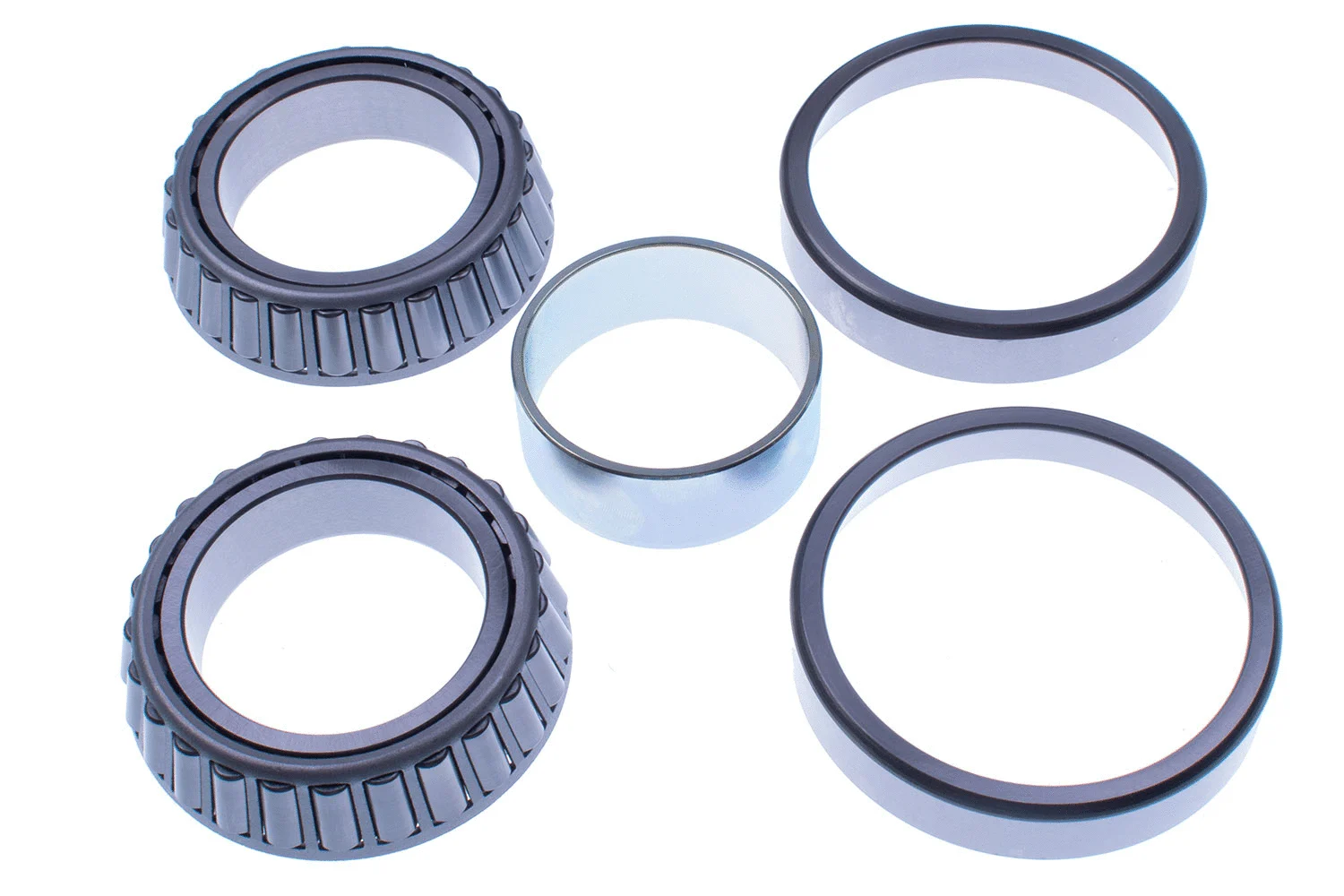 Wheel Bearing Kit (W413514)