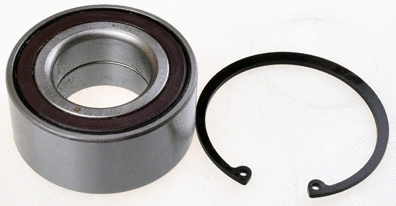 Wheel Bearing Kit (W413107)