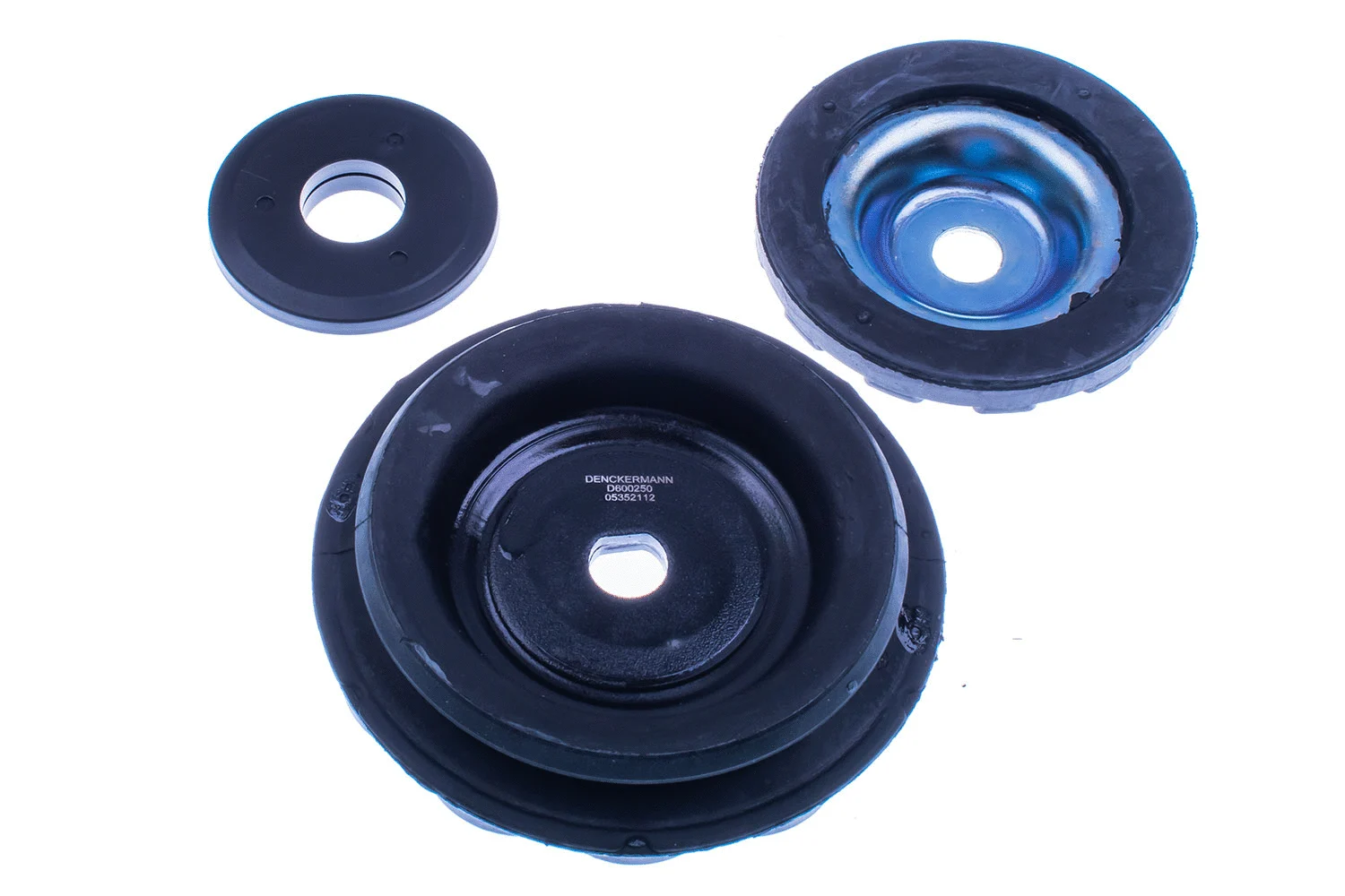 Suspension Strut Support Mount