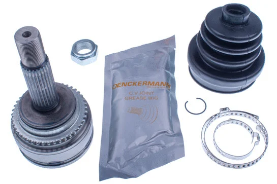 Joint Kit, drive shaft (C120530)