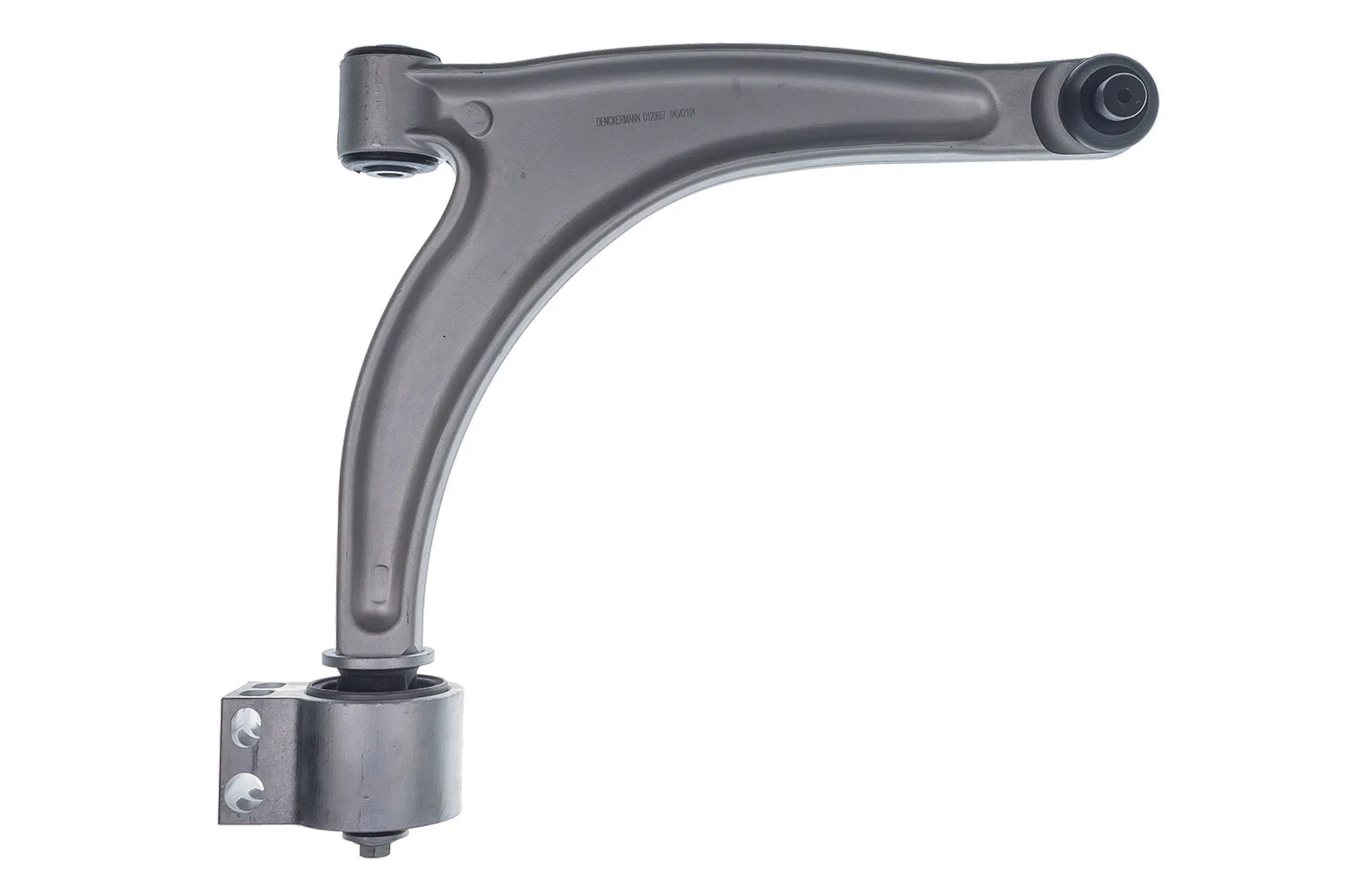 Control/Trailing Arm, wheel suspension (D120657)