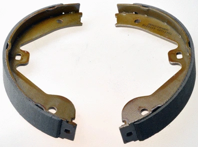 Brake Shoe Set (B120165)