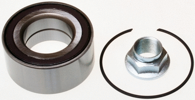Wheel Bearing Kit (W413287)