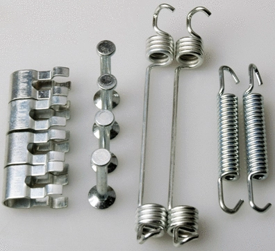 Accessory Kit, brake shoes (B160105)