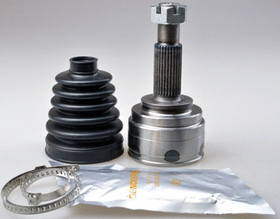 Joint Kit, drive shaft (C120266)